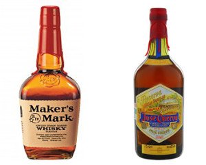 Maker's Mark_Jose Cuervo